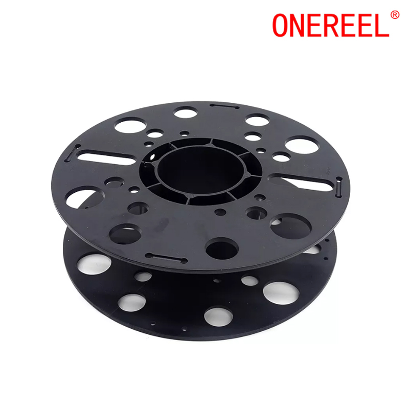 Premium 3D Printer Filament Spool 