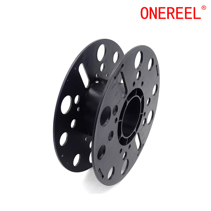 Premium 3D Printer Filament Spool 