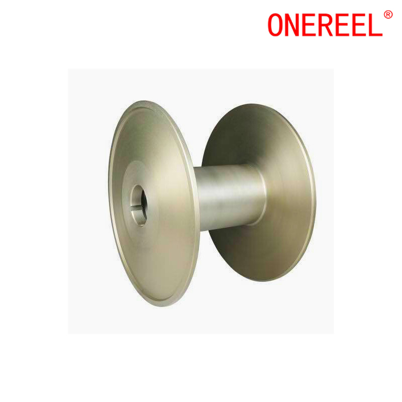 Tricot Bobbin Textile Aluminum Forged Beam
