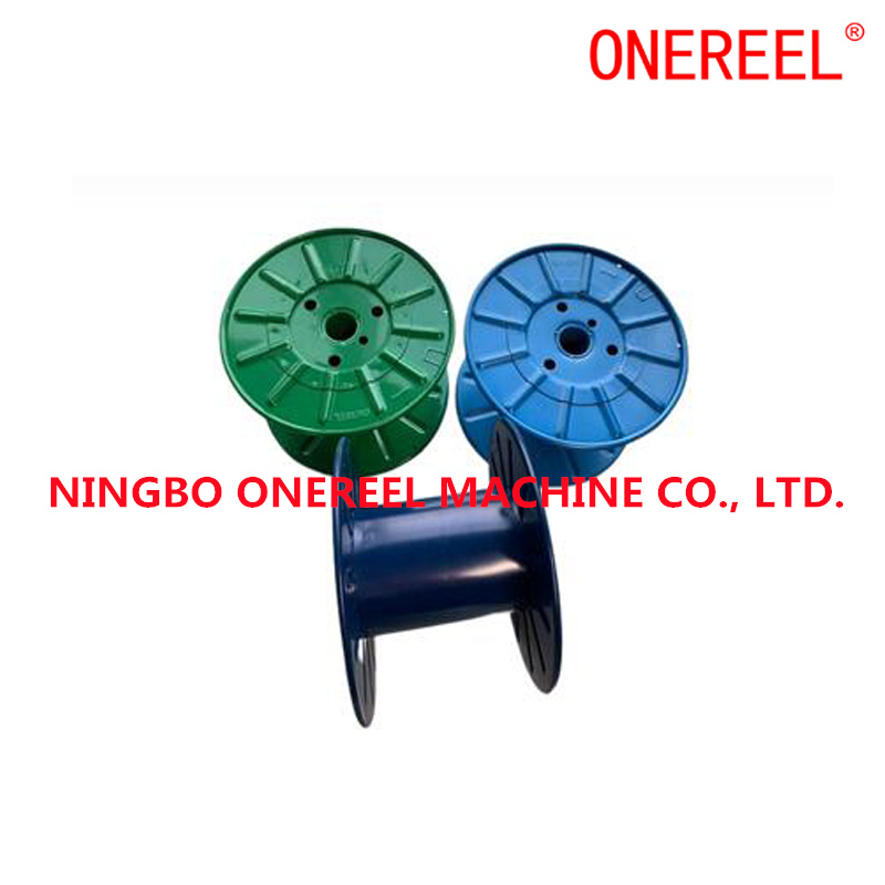 Tyre Cord Spool