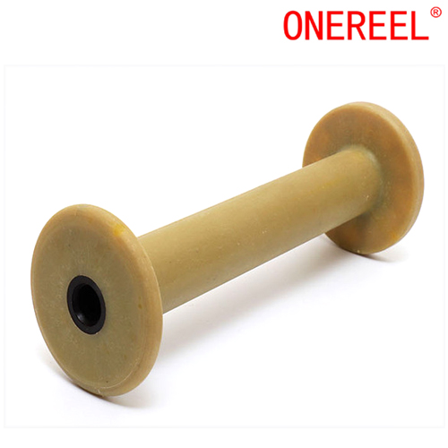 Empty Nylon Reel