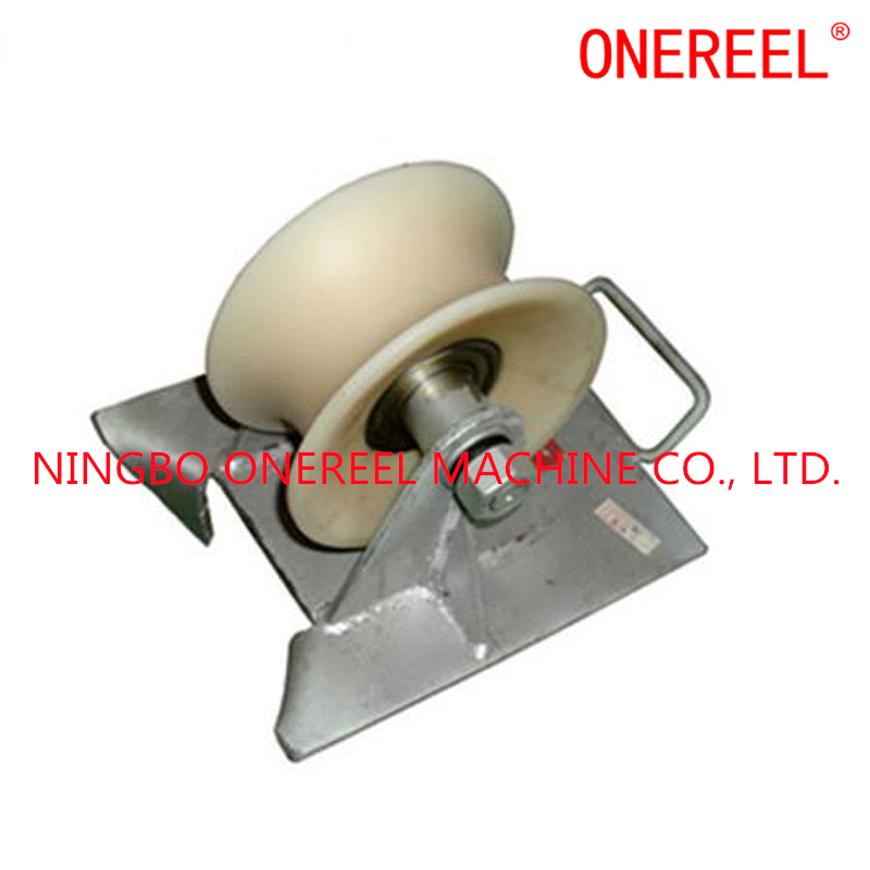 Manhole Cable Roller 