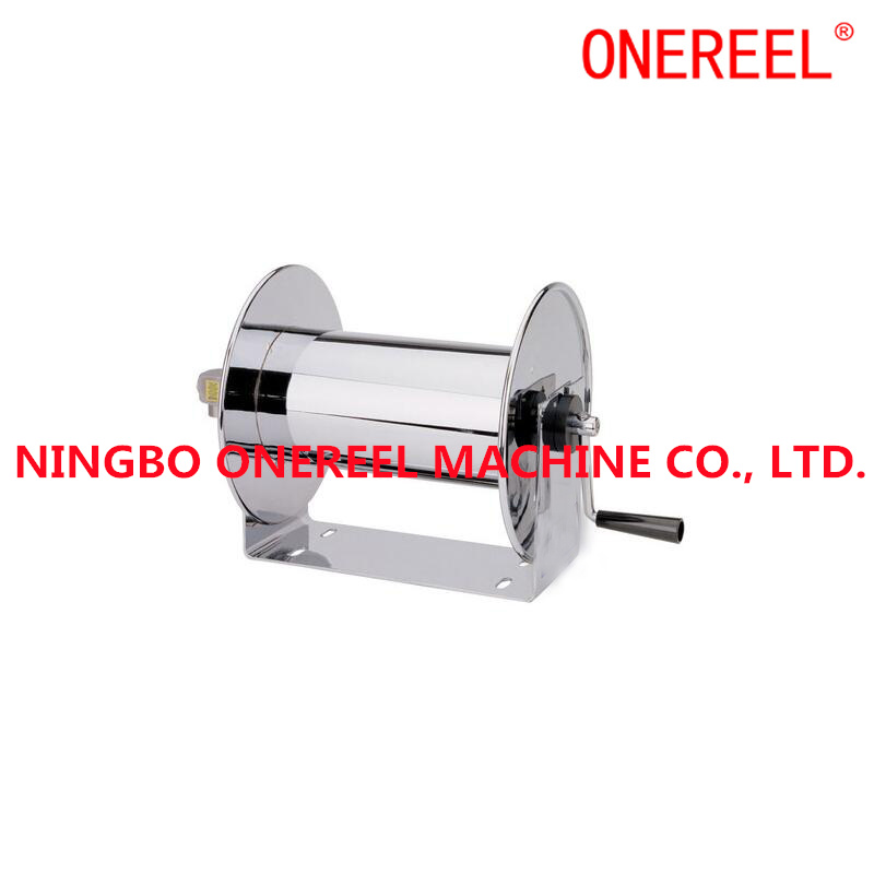 Hand Crank Reel 