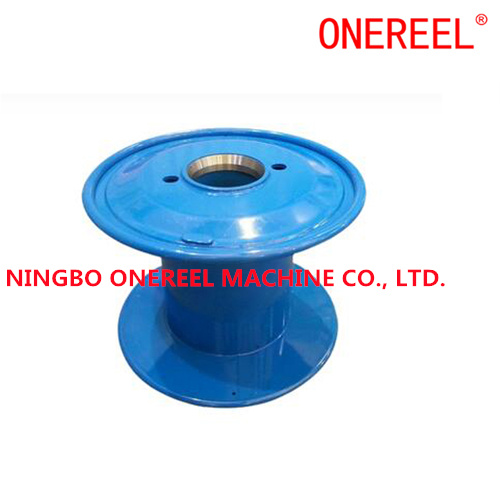 Large Reel Rollers 