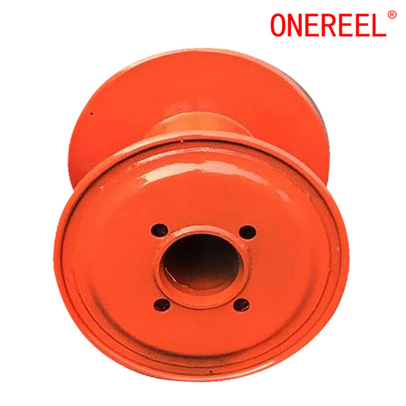 Double Layer High Speed Cable Spool