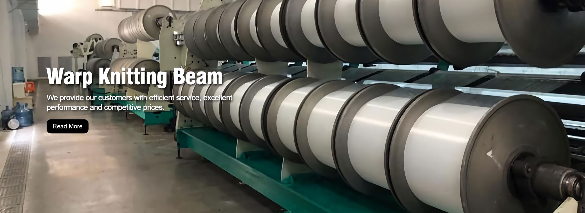 China Yarn Bobbin Suppliers