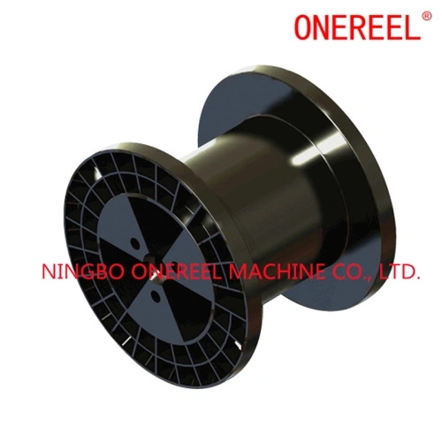 Plastic Injection Molding Spool 