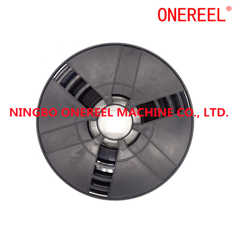 Small Empty 3D Printer Spools 