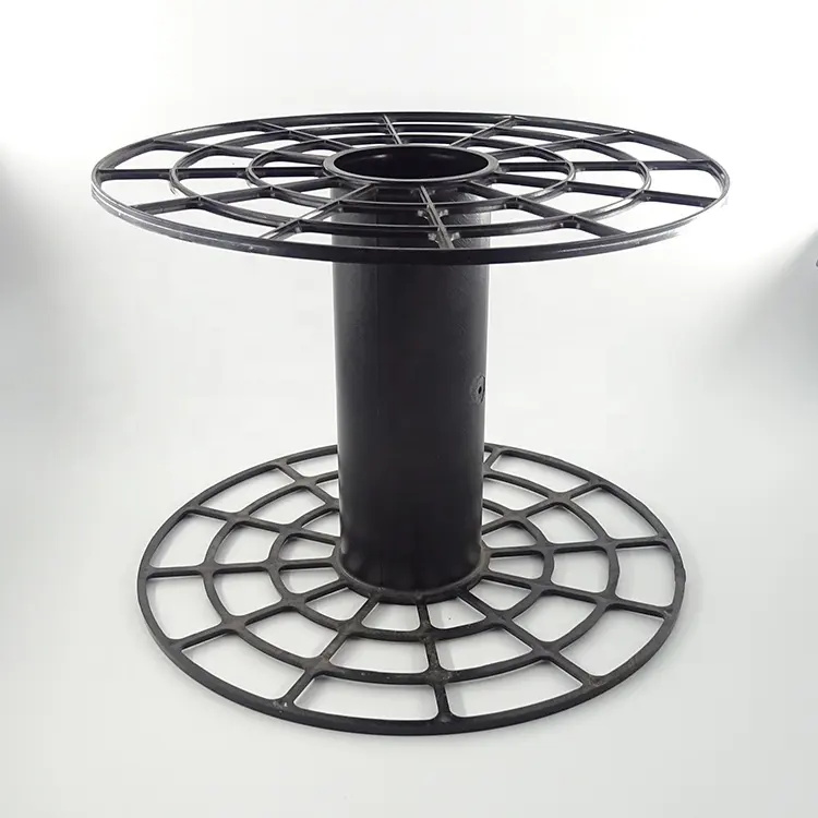 Hollow Plastic Wire Reel