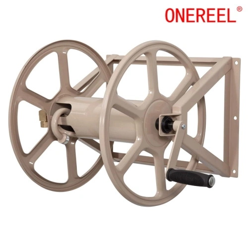 Suncast Hose Reel