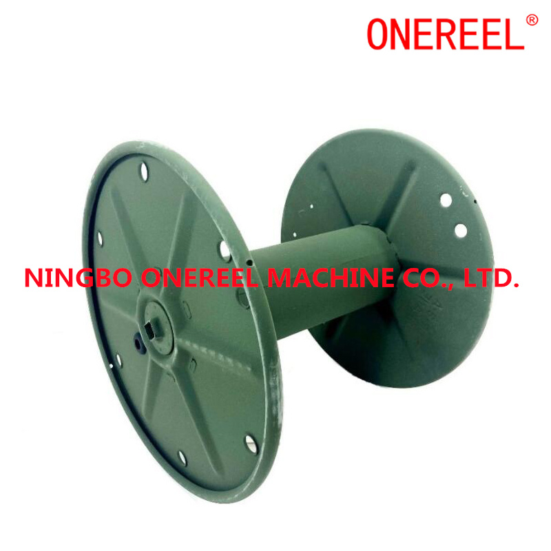 Military Cable Reel 