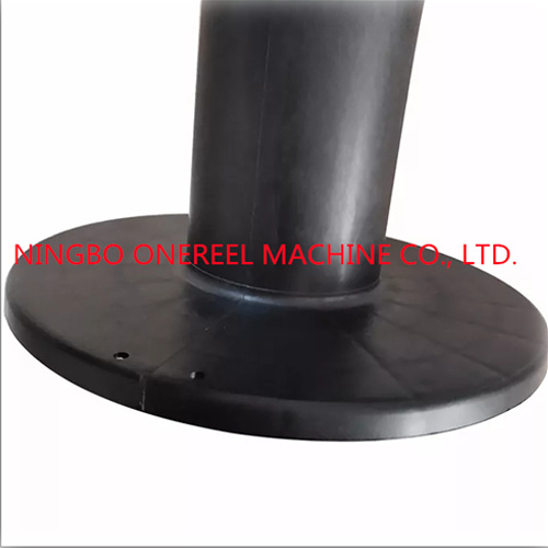 ABS Empty Wire Spool 