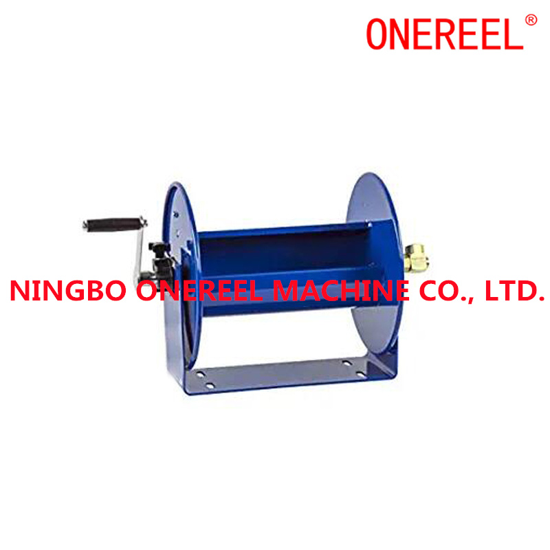 Hand Crank Reel 