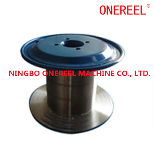Large Cable Reel Rollers
