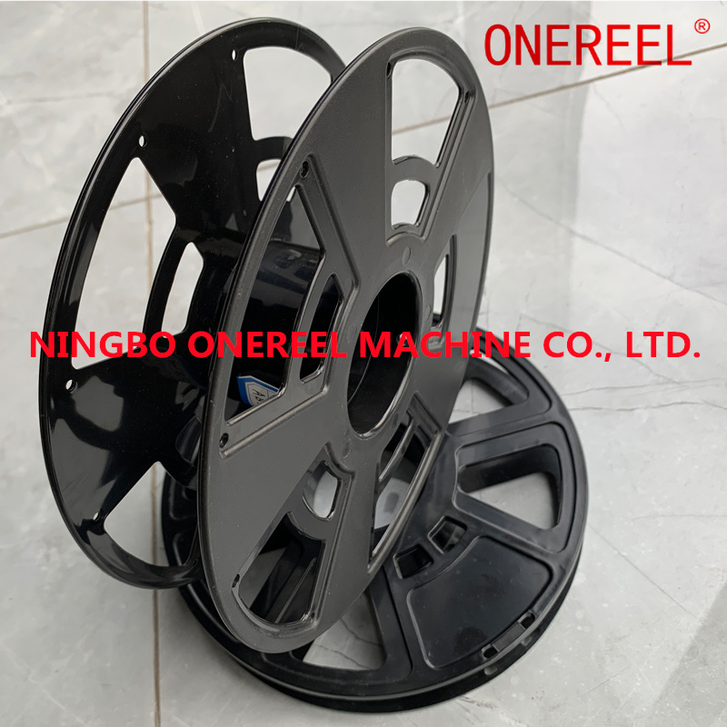 Customized 3D Printer Spools 