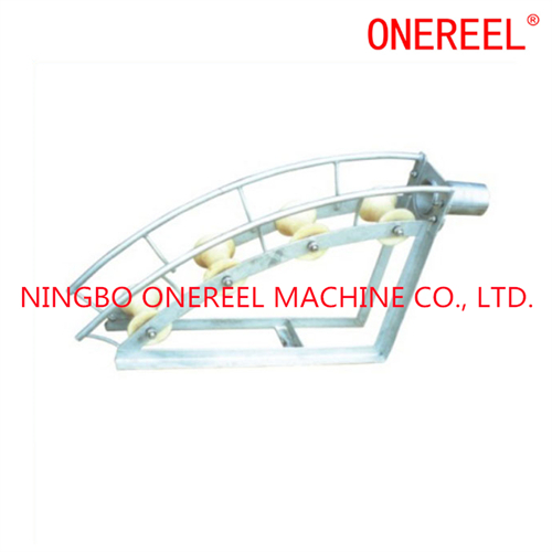 Big Cable Roller 