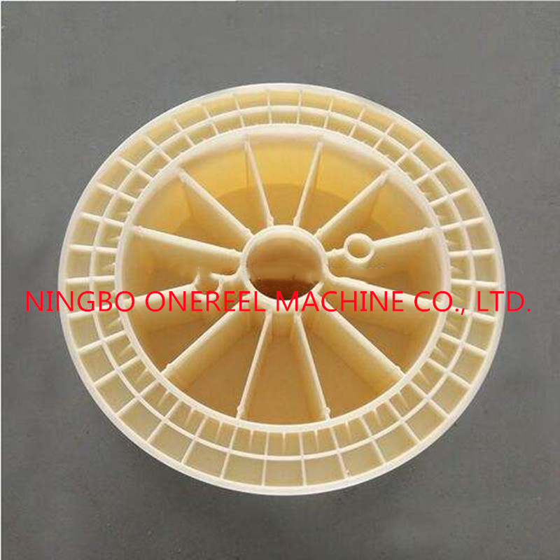 High Quality Custom Injection Mold Plastic Spools 