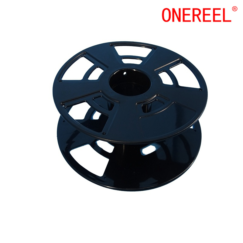 Customized 3D Printer Spools