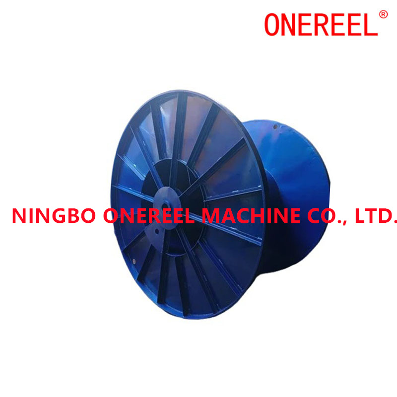 Structural Cable Steel Drum 