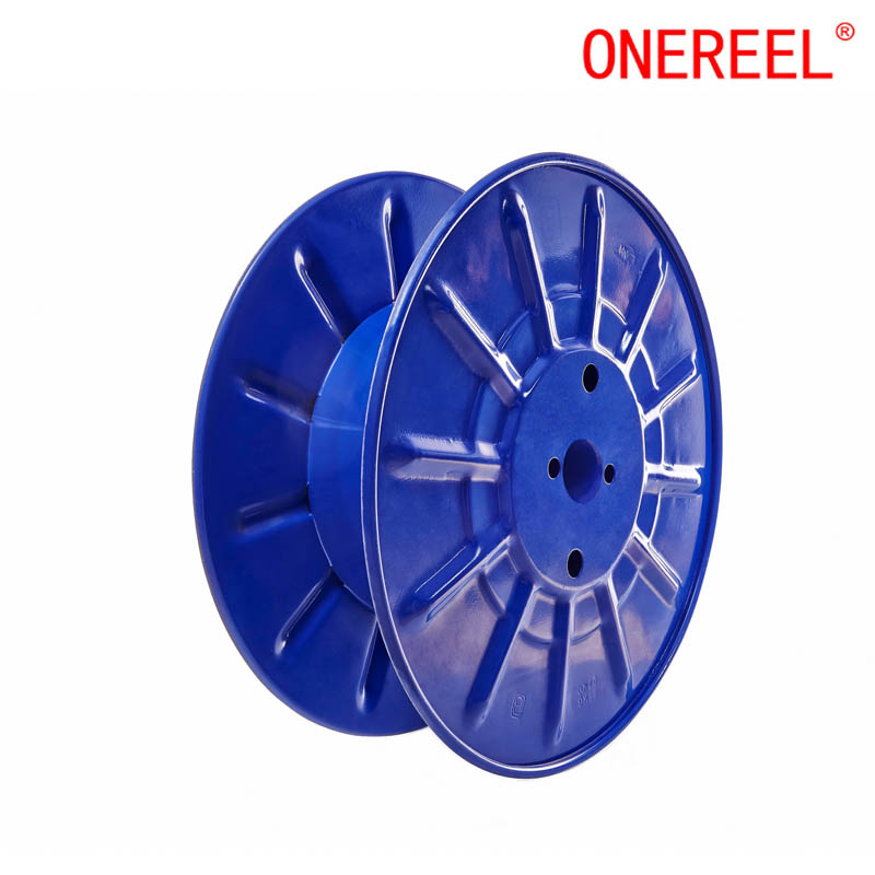 800 Punching Steel Bobbin