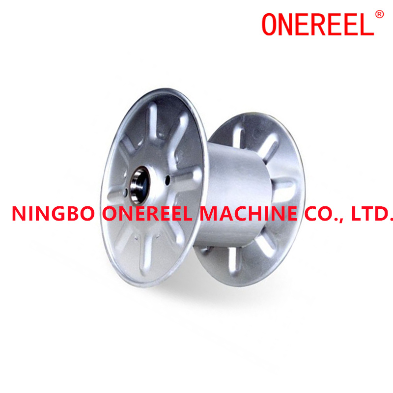 Punching Drum Cable Reel 