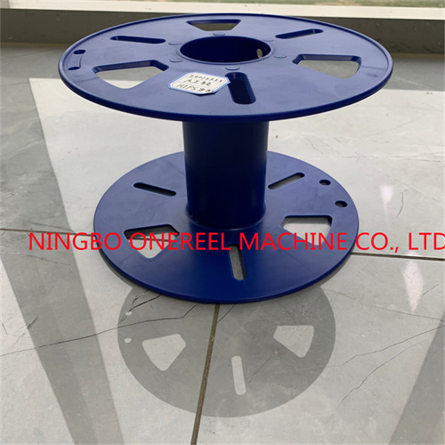 Injection Plastic Empty Cable Spool