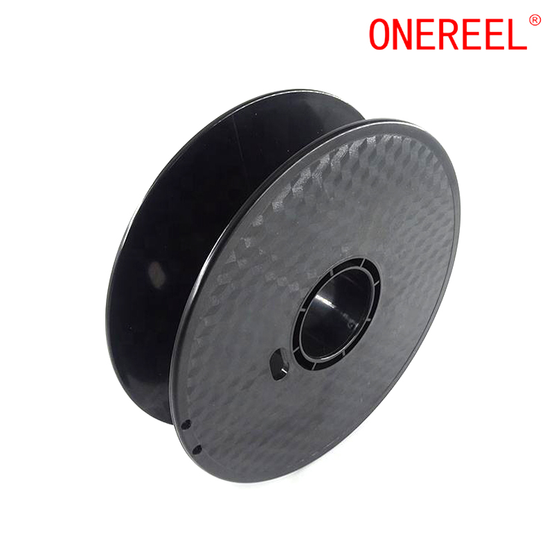 Small PLA Spool of Wire