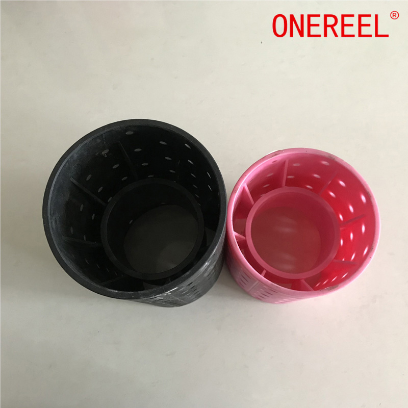 Thickened Mesh Dyeing Yarn Bobbin 