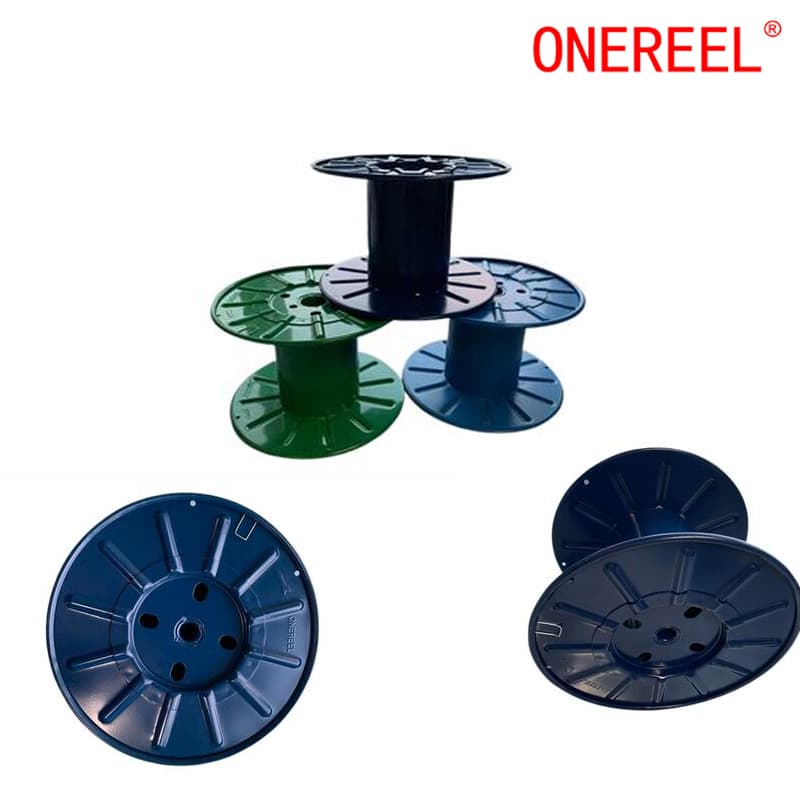 Tyre Cord Spool