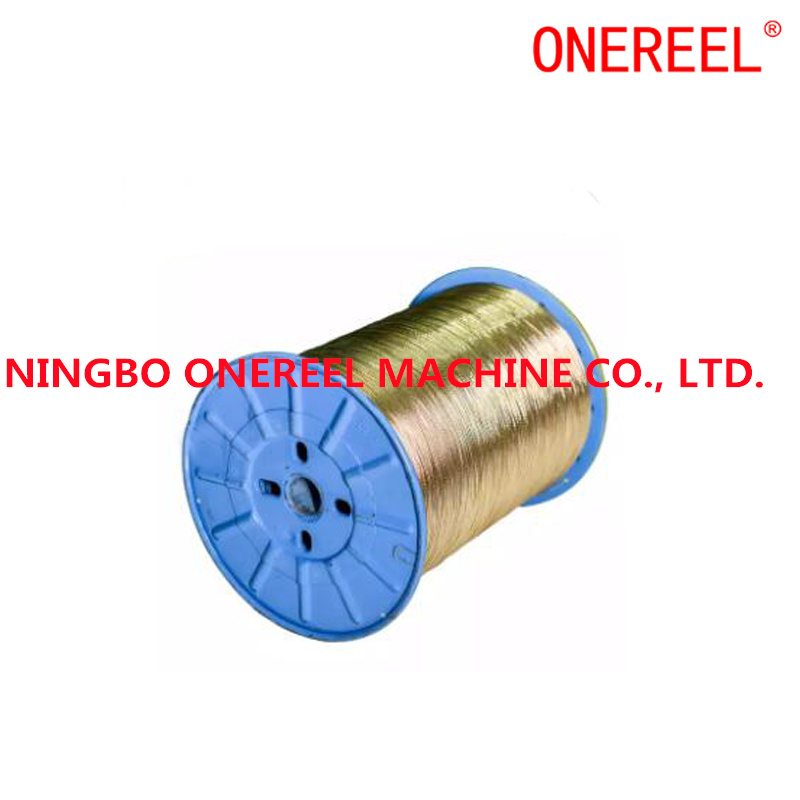 Steel Cord Spool