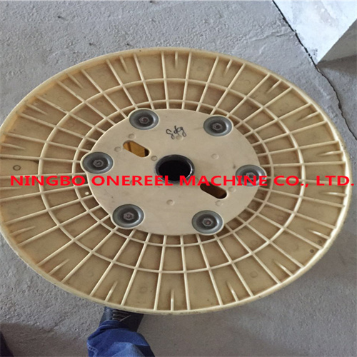 PN400 Large Cable Reel 