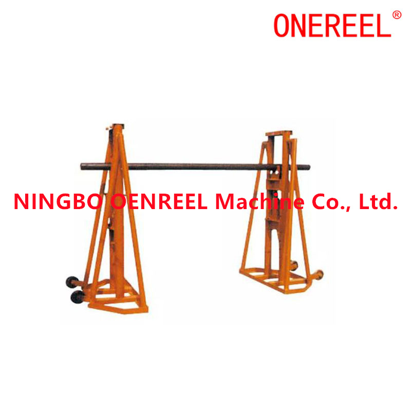 Cable Pay-off Stand 