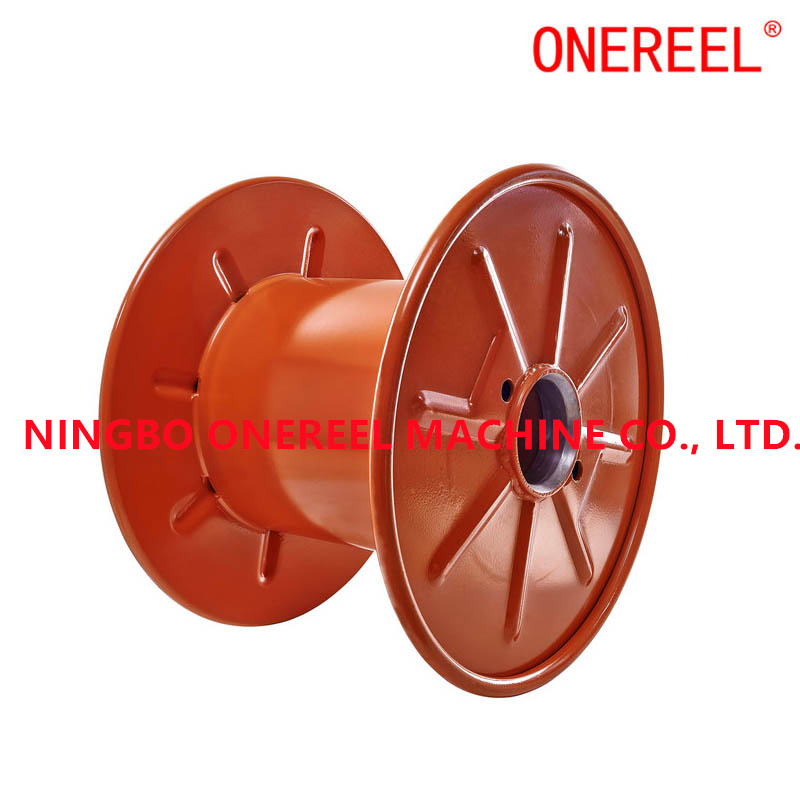 Ms Wire Spool 