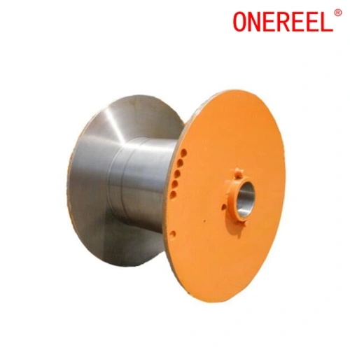 What Are the Selection Criteria for Cable Spool?