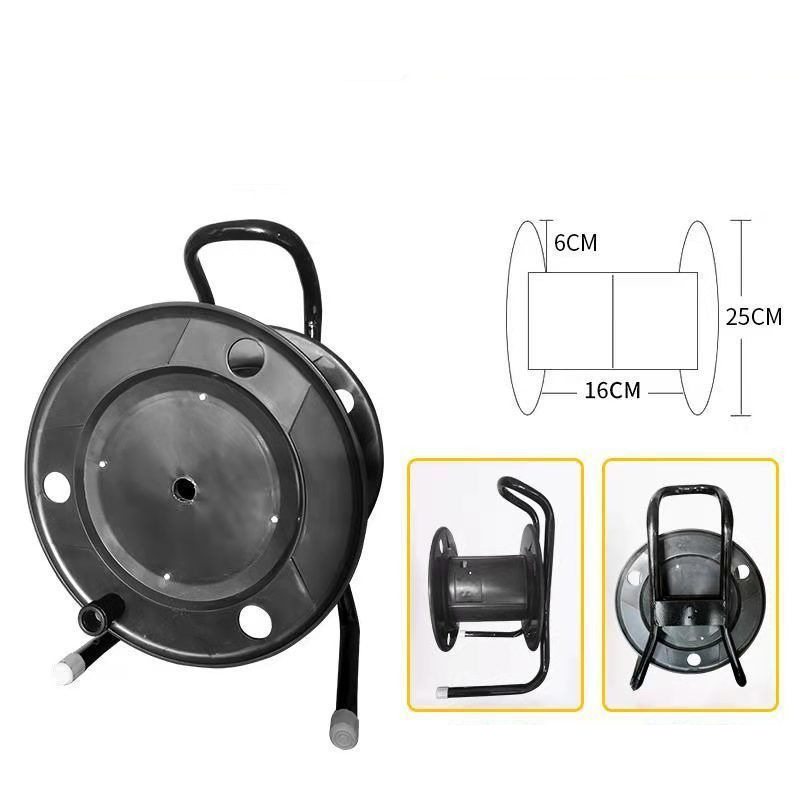 Anti-burning Wire Reel Empty Reel 