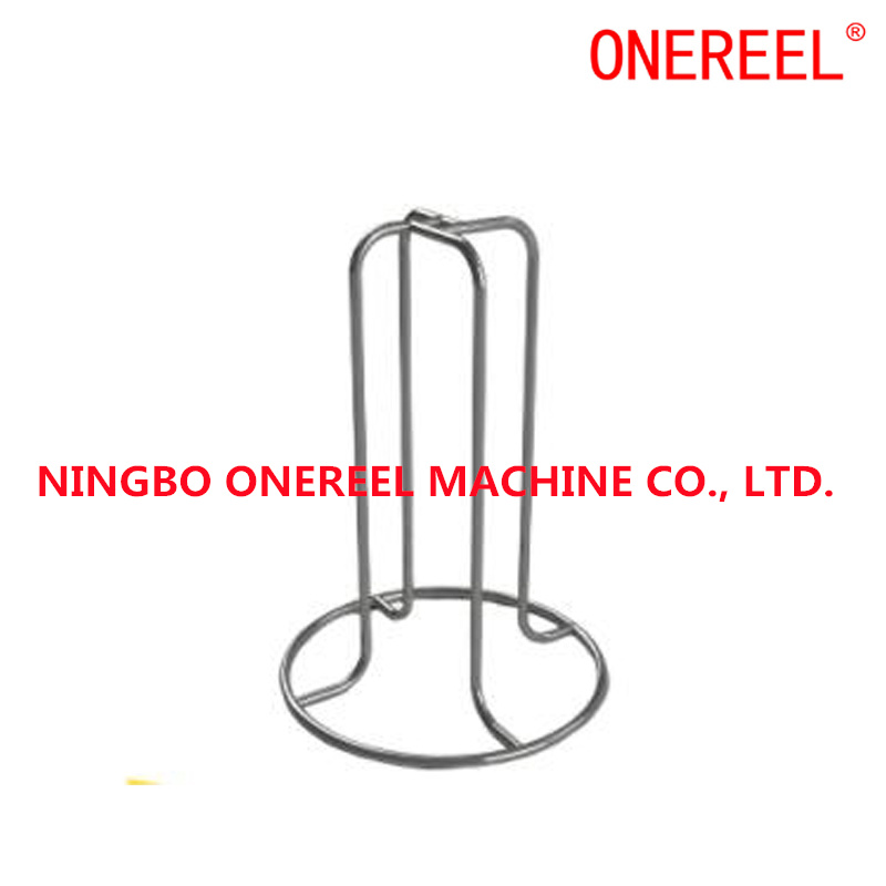 Stainless Steel Coil Carriers 