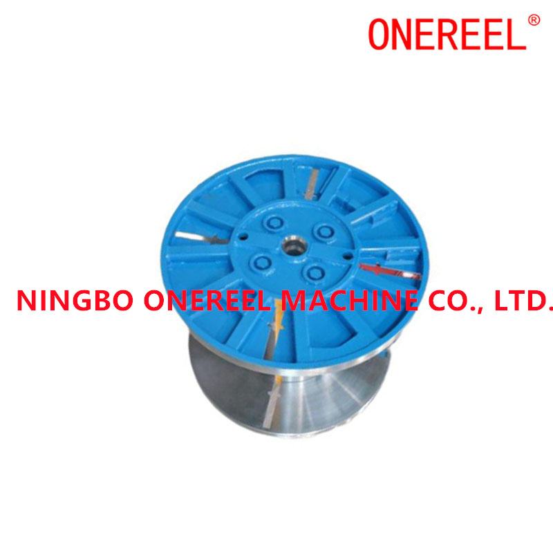 Collapsible Coiler Reeler 