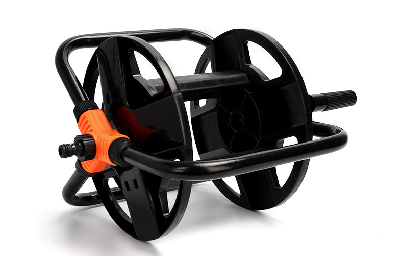 Storage Shelf Hose Reel