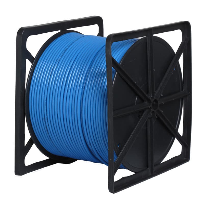 300mm PlasticReel with Side Frame 