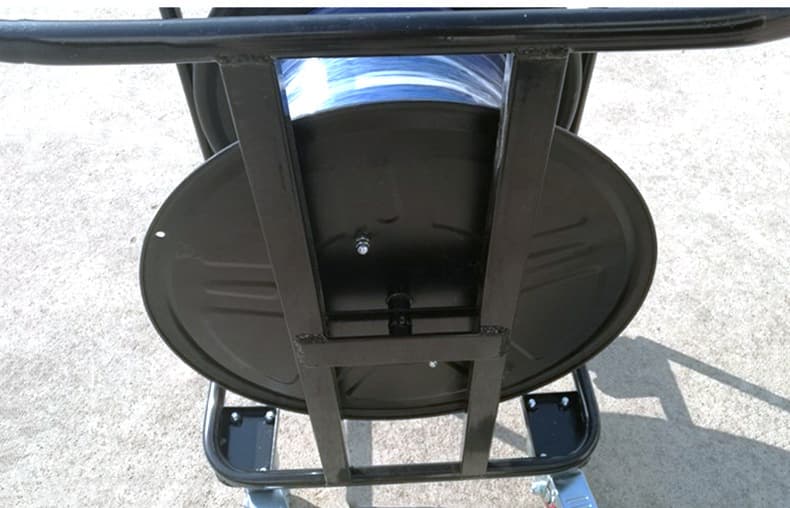 SDI Signal Cable Reel 
