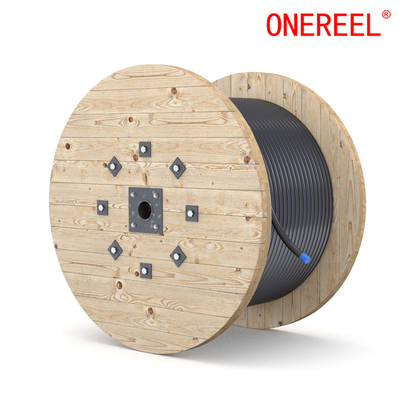 Do you know the types of wooden reels?