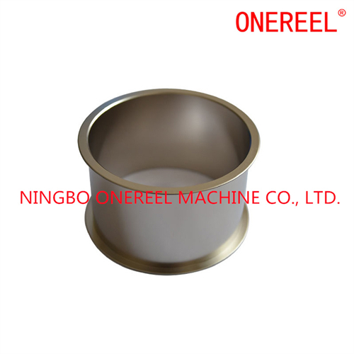Gold Wire Bonding Spool 