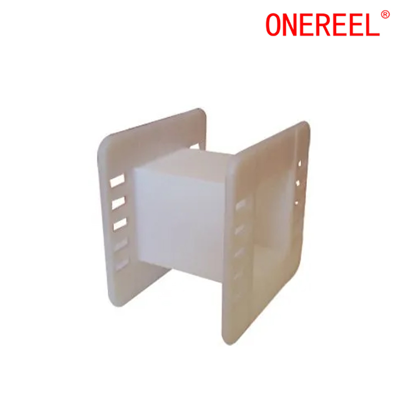 Plastic Transformer Bobbins
