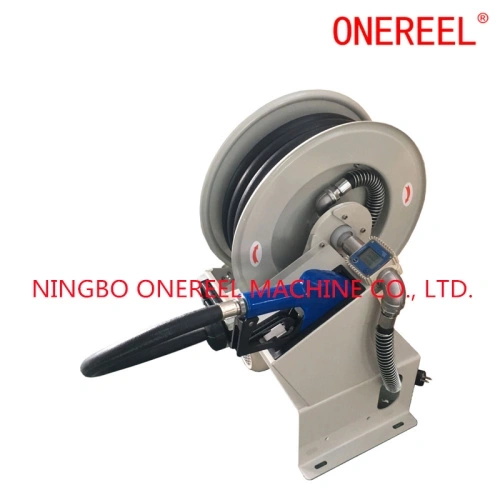 Vacuum Hose Reel 