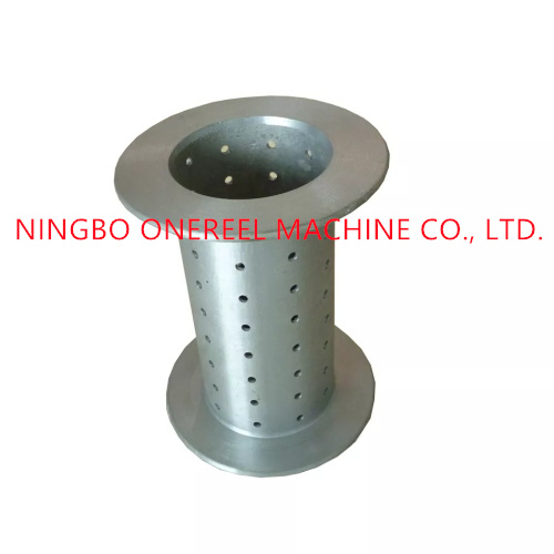 Aluminum Bobbin for Twisting Machine 