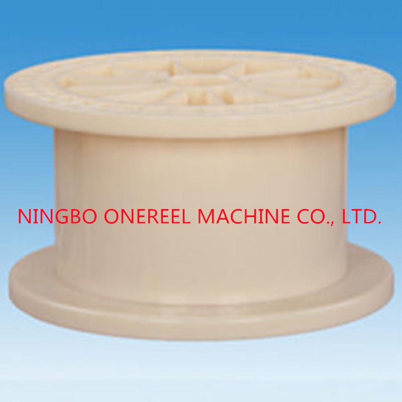 High Quality Custom Injection Mold Plastic Spools 