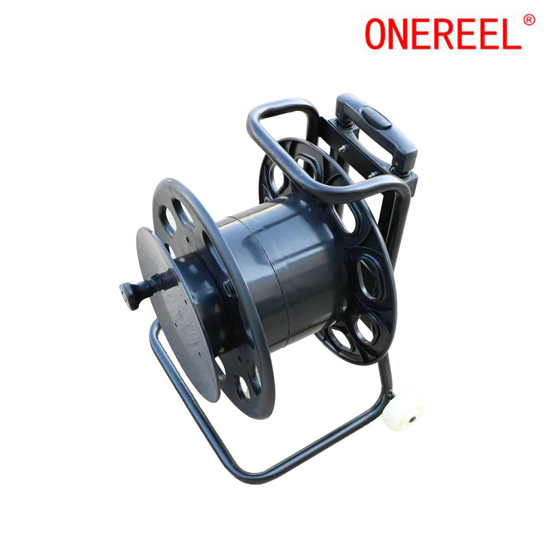 Broadcast RAVR AV Cable Reels