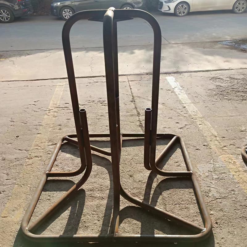 Crane Cable Carrier 