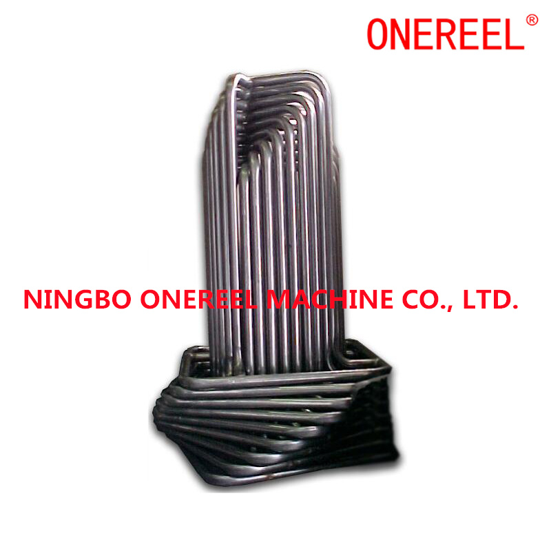 Custom Industrial Wire Carries 