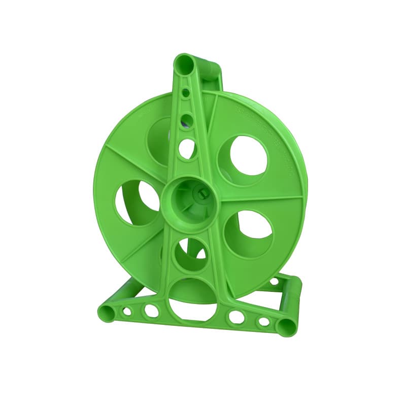 Cable Reel Webbing Storage Reel 